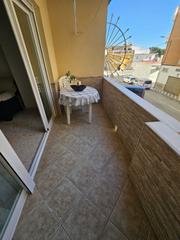 Pis a Paseo Marítimo de Levante. Piso en venta en centro, 3 dormitorios.