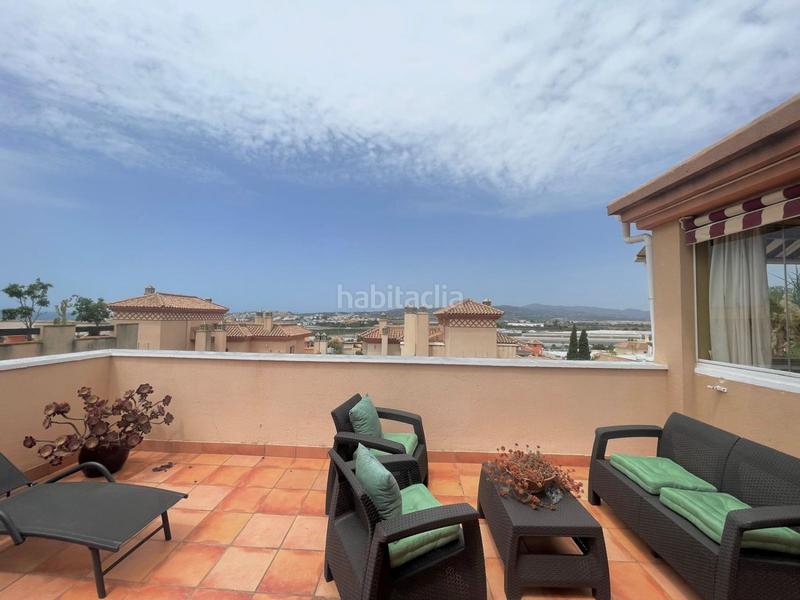 Foto 26521f47-86d6-4f55-82c7-a5ceeb02af91. Ático atico en venta baviera golf, 2 dormitorios. en Caleta de Velez