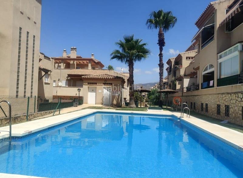 Foto 3cb9a9ff-ca80-48a4-a1ef-157dbb546871. Ático atico en venta baviera golf, 2 dormitorios. en Caleta de Velez