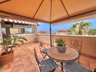 Àtic a Caleta de Velez. Atico en venta en caleta de velez  baviera golf, 2 dormitorios.