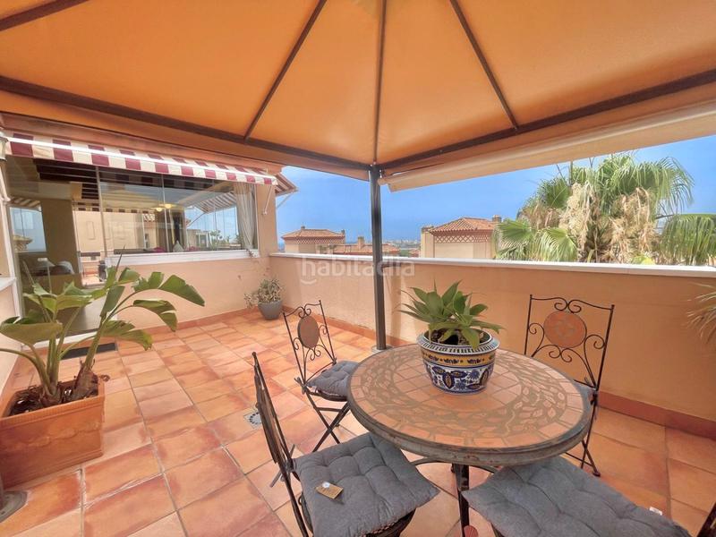 Foto 4e97dbed-f995-437f-9944-c7de70a55cbb. Ático atico en venta baviera golf, 2 dormitorios. en Caleta de Velez