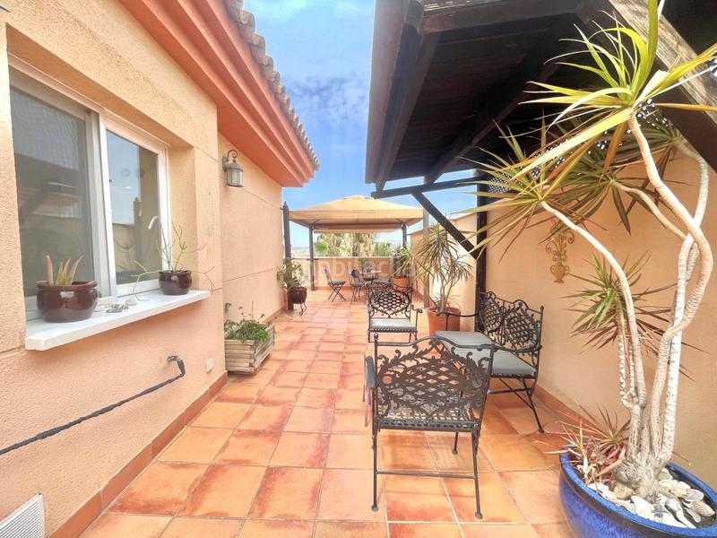 Foto e8fa0c94-3142-465c-ba7c-f5e66c50a3ab. Ático atico en venta baviera golf, 2 dormitorios. en Caleta de Velez