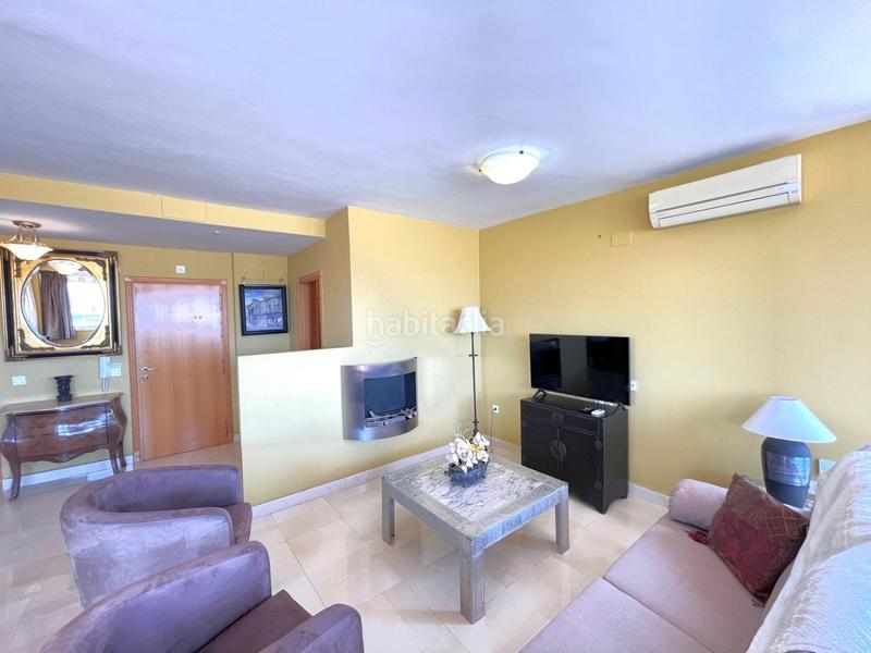 Foto ffbed04a-9eb2-457d-9d29-03f0f1c54790. Ático atico en venta baviera golf, 2 dormitorios. en Caleta de Velez