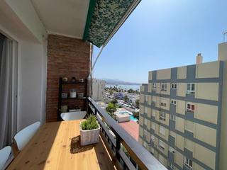 Appartement à Centro. Piso en venta en centro, 2 dormitorios.