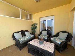 Location Appartement à Viña Málaga. Piso en alquiler en norte  viña malaga alto, 3 dormitorios.