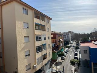 Pis a Paseo Marítimo de Levante. Piso en venta en centro  mercado, 2 dormitorios.
