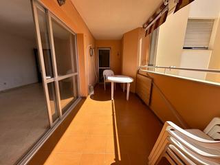 Pis a Hispanidad - Vivar Téllez. Piso en venta en vélezmálaga, 3 dormitorios.