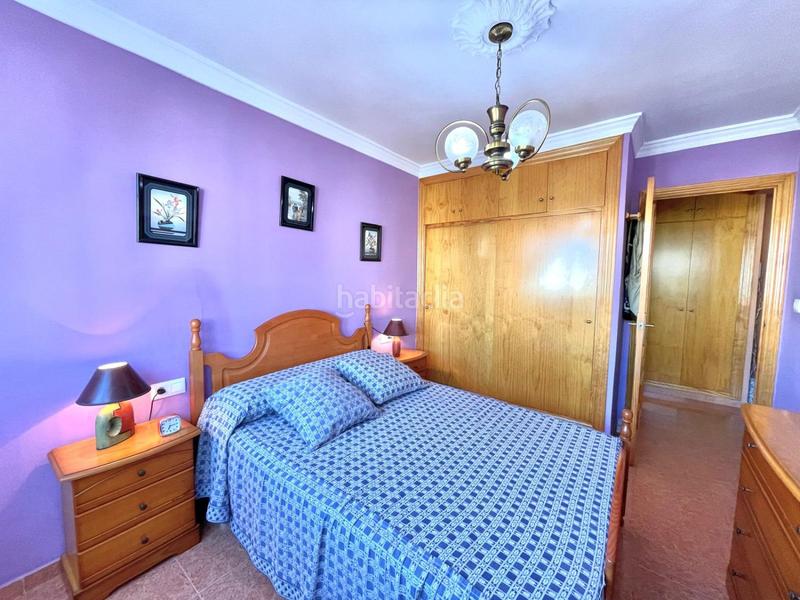 Foto 2c6cc0ab-ff86-42d8-b55d-5f1b995b815c. Piccolo appartamento con parcheggio piscina in Paseo Marítimo de Levante Torre del Mar