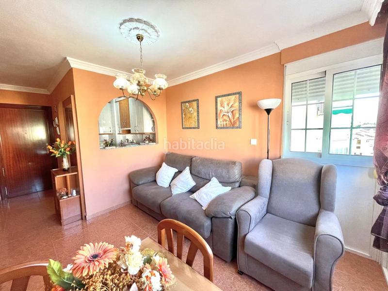 Foto 4c54d568-de55-4a18-b31b-3fd4d1c71fb9. Piccolo appartamento con parcheggio piscina in Paseo Marítimo de Levante Torre del Mar