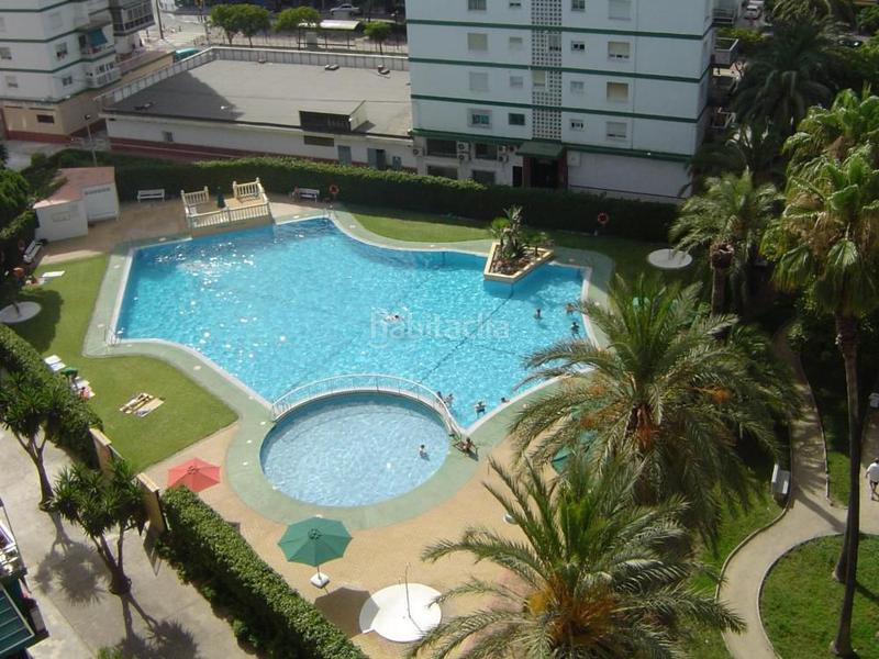 Foto 51e75121-09cd-4990-99ac-edfaf315a0ae. Piccolo appartamento con parcheggio piscina in Paseo Marítimo de Levante Torre del Mar