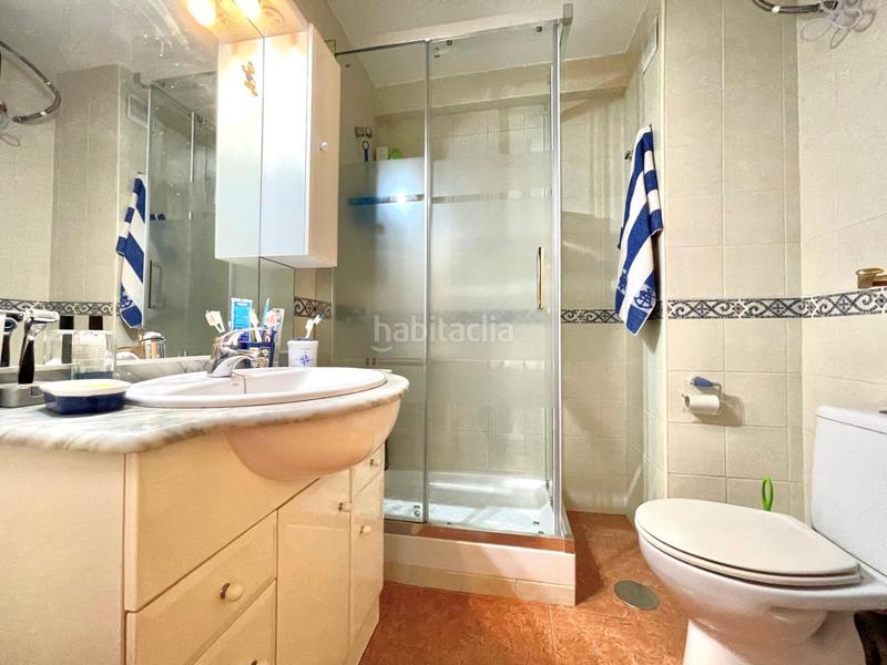 Foto 80eb328d-3bd1-48f2-b4a7-c3bfb1fb8ac1. Piccolo appartamento con parcheggio piscina in Paseo Marítimo de Levante Torre del Mar