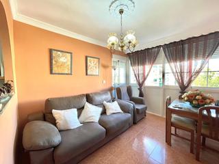 Piccolo appartamento en Paseo Martimo de Levante. Apartamento en venta en este  conjunto europa, 1 dormitorio.