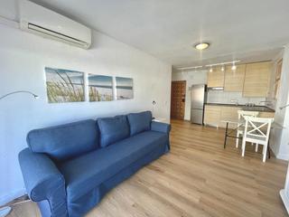Lloguer Apartament a Caleta de Velez. Apartamento en alquiler en caleta de velez  puerto, 1 dormitorio
