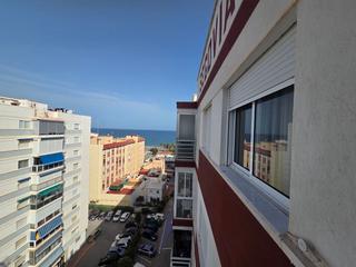Piso en Poniente-Faro. Piso en venta en centro, 3 dormitorios.