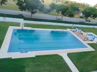 Miete Etagenwohnung in Poniente-Faro. Piso en alquiler en oeste  camping, 2 dormitorios.