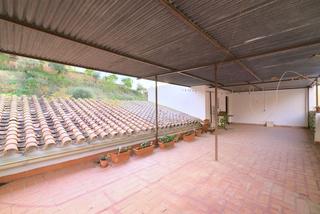 Casa a Centro Ciudad - El Carmen. Casa en venta en vélezmálaga, 4 dormitorios.