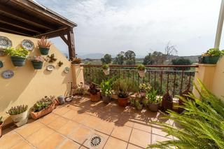 Xalet a Almayate Bajo. Chalet en venta en almayate, 3 dormitorios.