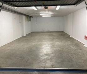 Aparcament cotxe a Paseo Marítimo de Levante. Garaje en venta en este  azucarera.