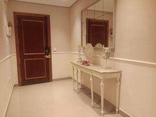 Appartement à Poniente-Faro. Piso en venta en torre del mar, 3 dormitorios.
