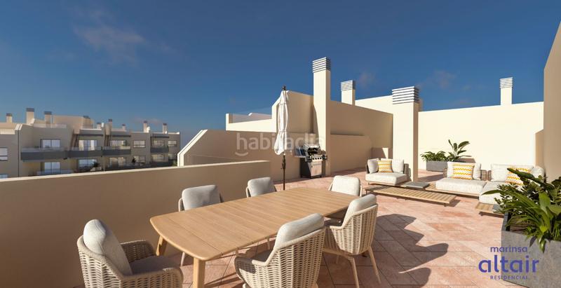 Foto a560d9cc-6bc1-4842-a35e-f4c7f50a4cca. Appartement avec parking piscine dans Torrox pueblo Torrox