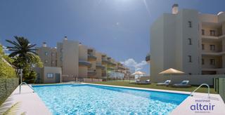Pis a Torrox Pueblo. Piso en venta en el morche, 2 dormitorios.