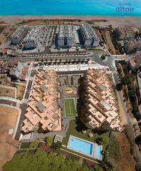 Pis a Torrox Pueblo. Piso en venta en el morche, 3 dormitorios.