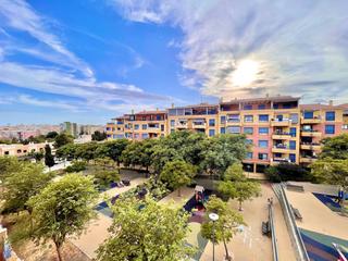Affitto Piccolo appartamento in El Tomillar. Apartamento en alquiler en torre del mar, 2 dormitorios.