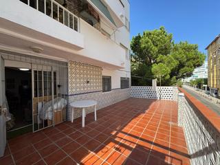 Appartement à Centro. Apartamento en venta en centro, 3 dormitorios.