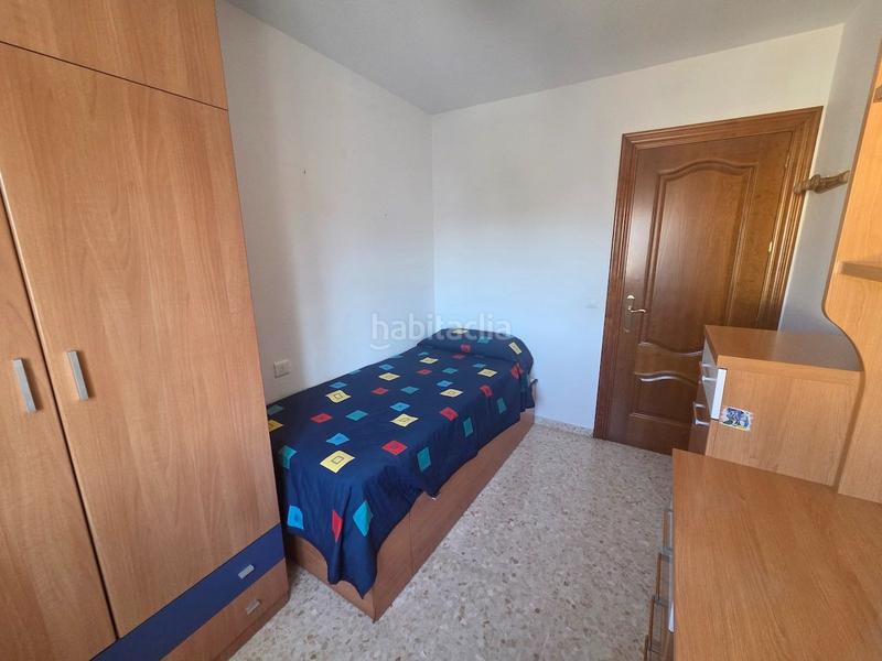 Foto 275f835c-7ac2-4f05-a209-e85ab626c052. Appartamento con piscina in Viña Málaga Torre del Mar