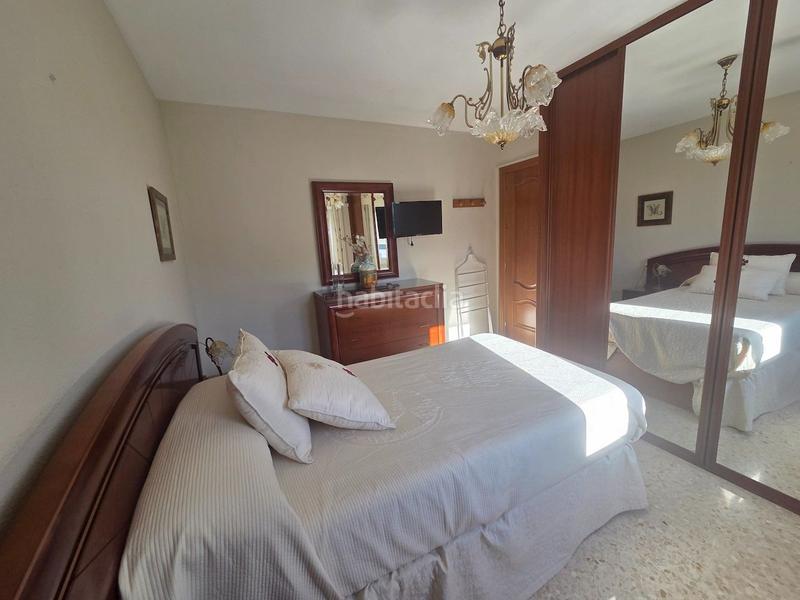 Foto 282039bd-eb95-4443-9539-8a0b9fb9e67a. Appartamento con piscina in Viña Málaga Torre del Mar