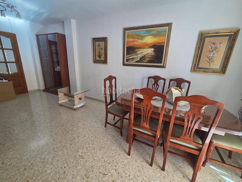 Foto 2d7f2fdc-c357-4cb9-a152-9f928571bf08. Appartamento con piscina in Viña Málaga Torre del Mar