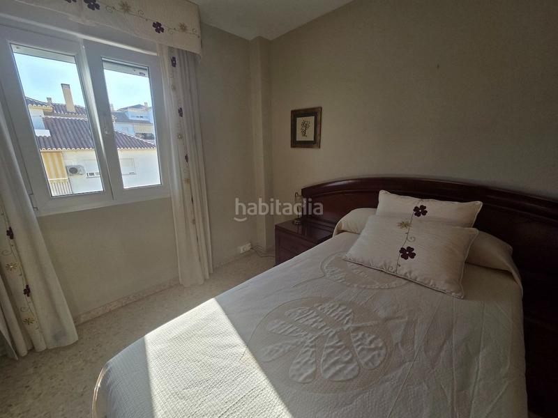 Foto 3e7cb573-99ea-4138-a076-18386a8e1477. Appartamento con piscina in Viña Málaga Torre del Mar