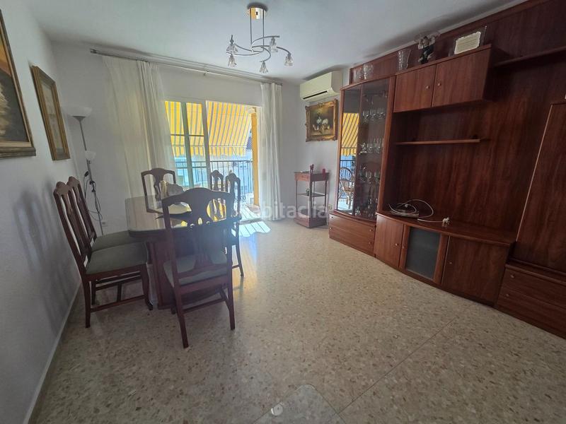 Foto 7682c3c8-b218-4d90-8031-c5fa495a0857. Appartamento con piscina in Viña Málaga Torre del Mar