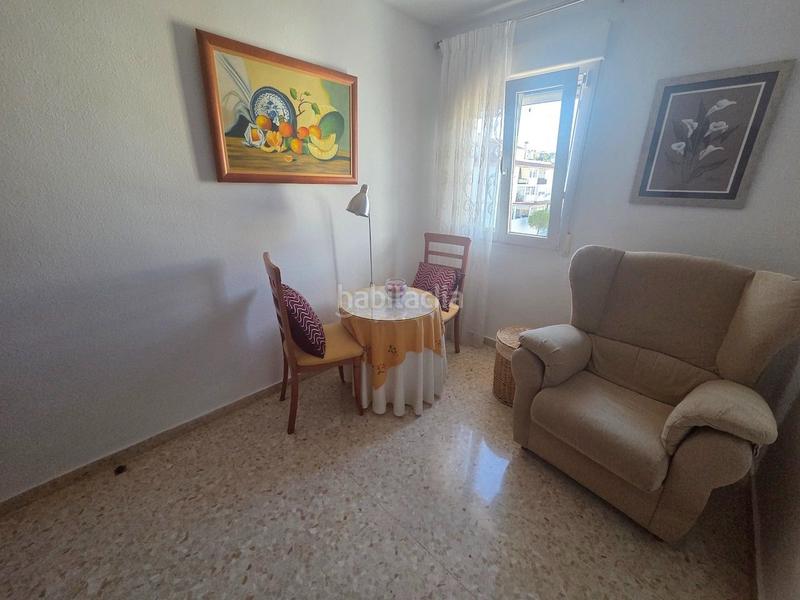 Foto 7ca11458-aea7-4295-9eb8-3b0b7cfd2110. Appartamento con piscina in Viña Málaga Torre del Mar