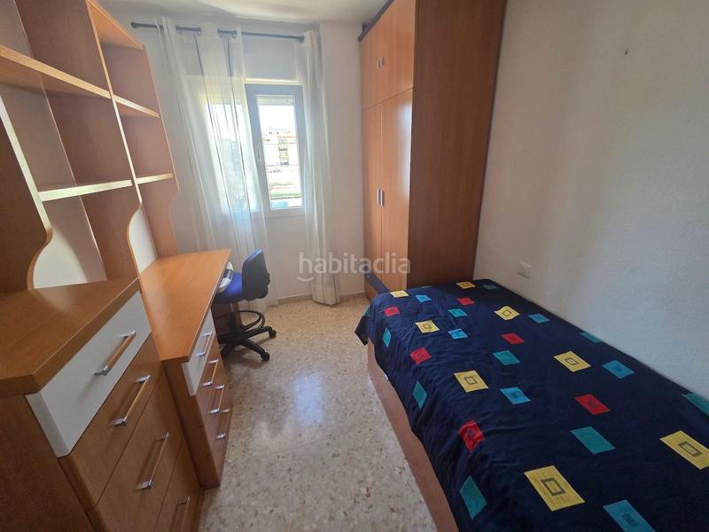 Foto 85b21aa7-b9b3-411a-b373-4b8deb581553. Appartamento con piscina in Viña Málaga Torre del Mar