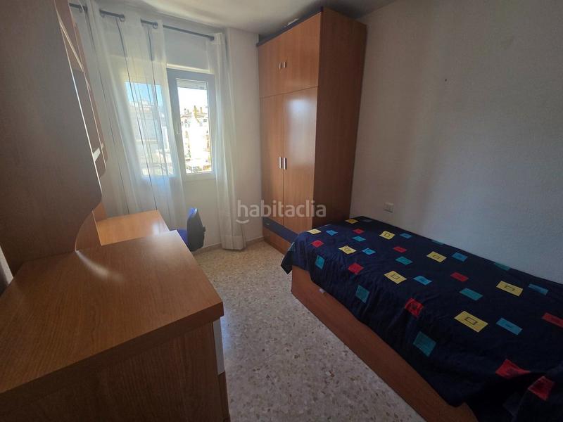 Foto 8f9fa360-1bd6-42a3-a34c-f833cd069435. Appartamento con piscina in Viña Málaga Torre del Mar