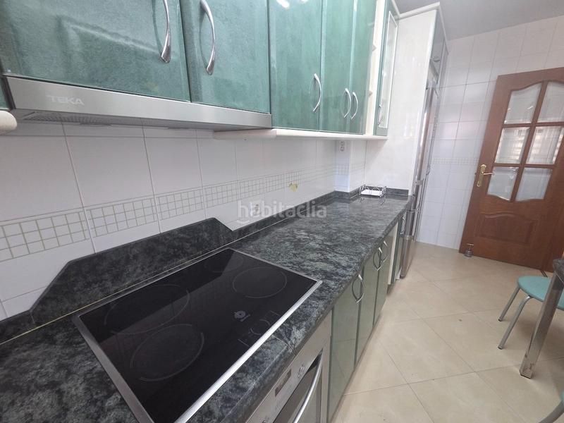 Foto 94119c27-b908-4f80-a8ea-8aac5234fa11. Appartamento con piscina in Viña Málaga Torre del Mar