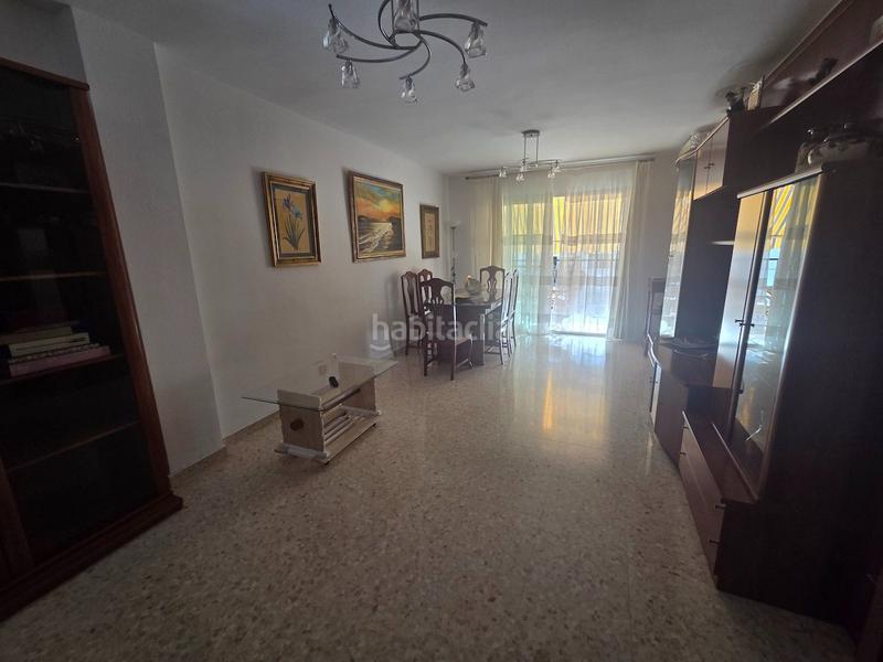 Foto 95923135-8831-40f7-afc9-eae704dba468. Appartamento con piscina in Viña Málaga Torre del Mar