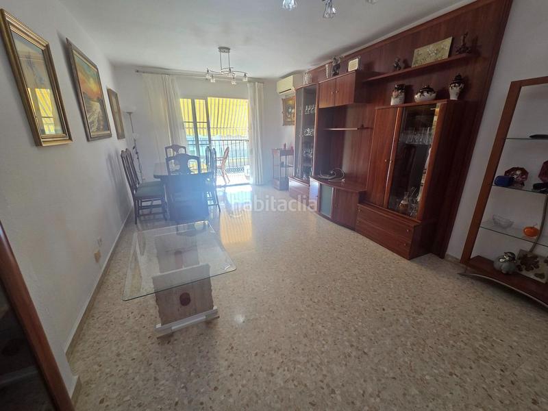 Foto a4a3fa39-ae96-4a78-a816-021876e43413. Appartamento con piscina in Viña Málaga Torre del Mar