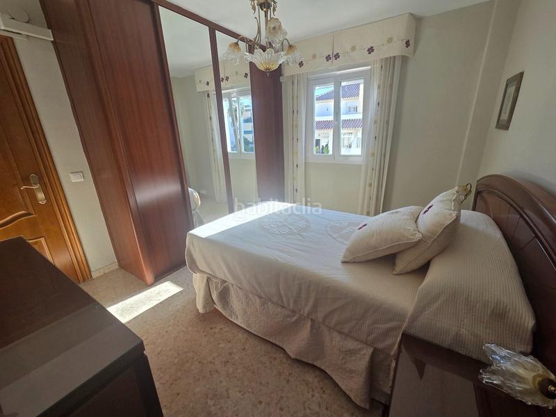 Foto b42cb093-c596-45b1-a745-2c818fc87db1. Appartamento con piscina in Viña Málaga Torre del Mar