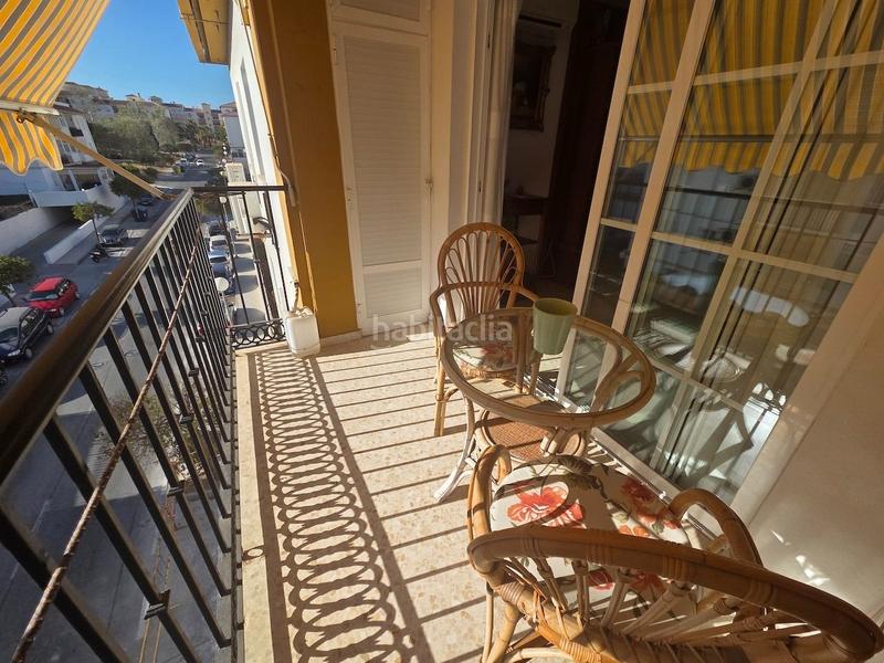 Foto b44058c8-791f-469c-bfd9-a496b7e056b8. Appartamento con piscina in Viña Málaga Torre del Mar