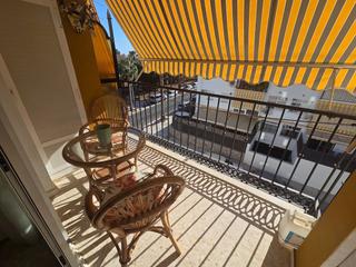 Appartement à Viña Málaga. Piso en venta en centro, 4 dormitorios.