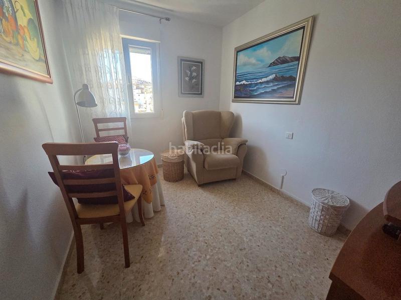 Foto cb00d152-ca60-450e-99d3-ebfdf553d110. Appartamento con piscina in Viña Málaga Torre del Mar