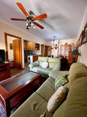 Etagenwohnung in Centro. Piso en venta en centro, 2 dormitorios.