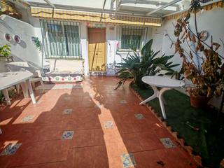 Casa a El Tomillar. Casa en venta en norte  tomillar, 2 dormitorios.