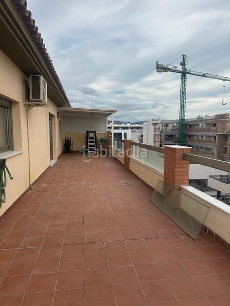 Foto a68273e4-e8c7-4d8f-81fa-bb22619a1073. Attique dans Paseo Marítimo de Levante Torre del Mar