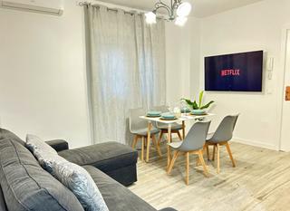 Appartement à Poniente-Faro