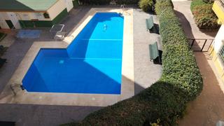 Apartamento en Poniente-Faro. Apartamento en venta en centro, 1 dormitorio.