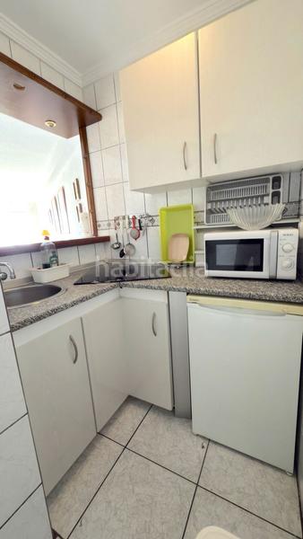 Foto 387b766a-d8fc-43c6-bdd6-36bed89f11db. Appartement mit pool in Algarrobo Costa