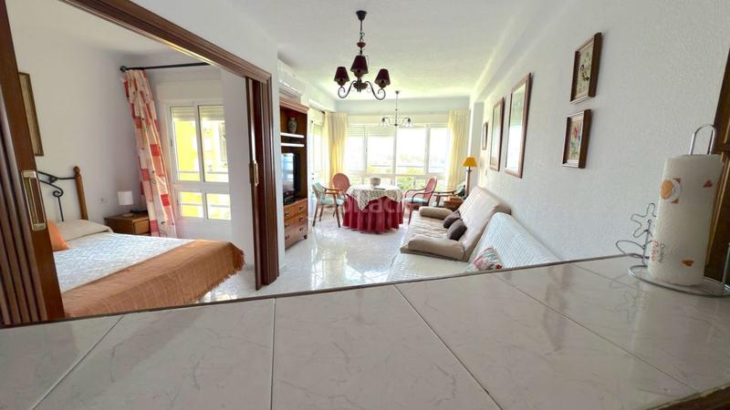 Foto 4373d053-f6b4-4d59-b743-e8ec92acbfbb. Appartement mit pool in Algarrobo Costa